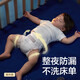
babycare Royal Lion Kingdom Diapers BBC Baby Diapers Summer Ultra-thin Breathable Diapers Add to Meter Pull-up Pants XL58 Tablets (292 Packs) 12-17KG