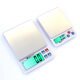 
Diheng high-precision precision electronic scale jewelry scale kitchen scale medicinal scale tea leaves food scale DH691 large model 6kg/0.1g