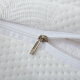 Nanjiren (NanJiren) Thai latex pillow rubber memory pillow adult pillow cervical spine pillow sleeping pillow core 40*60cm