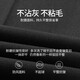 杉杉西服套装男四季款商务休闲西装外套修身新郎结婚礼服纯色正装套西 黑色(含马甲) L 175/92A(48)