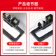 臻印彩兼容EPSON爱普生WF-C869Ra打印机墨水墨袋 PX-7070墨盒 T9734黄色Y(192mL)