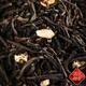 
Little Tea Diary Lychee Black Tea Tea Zhengshan Xiaozhong Black Tea Canned 250g*2 cans of tea drink gift bag