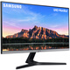Samsung (SAMSUNG) 28-inch IPS 4K HDR10 1.07 billion color design graphics three-sided narrow border FreeSync HD office computer monitor U28R550