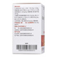 Fosun Pharma Rifampicin Capsules 0.15g*100 capsules/box 3 boxes