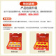 楼正宫鲜炖燕窝即食燕窝7瓶/盒孕妇孕期老人长辈滋补礼盒装端午节送礼 5盒装（70g*35瓶）赠礼袋