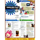 
MB1593 Oxford Textbook English File 3rd Edition [Textbook PDF + Video + Audio Upper-Intermediate