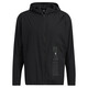 Adidas (Adidas) мужская спортивная и повседневная ветропроницаемая куртка с винтикой He9905 HE4324 за рубеж