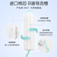 Tmaxx月经期游泳神器游泳专用卫生棉条防水大姨妈巾卫生巾塞 游泳专用款(6支)1盒
