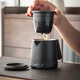 Jiwu Forest Tea Set Travel Tea Set Quick Cup Outdoor Single Portable Kung Fu Tea Set Ceramic Tea Cup Gift
