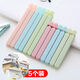 Enshousu kitchen food sealing clip strong sealing clip fresh-keeping clip plastic bag moisture-proof clip extended plastic sealing clip sealer moisture-proof thickened/large size 10 pieces