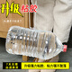 京惠思创免打孔理线器电线固定器自粘数据线卡扣收纳网线墙面插排走线40只