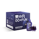 Produziert von Bairuiyuan Guoxiaofan Black Wolfberry Original GLURRY GIFFE BOX 900 ml Qinghai Black Wolfberry Fresh Wolfberry Original Slurry 100%