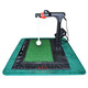 Bushnell Digital Golf Swing Practitioner Electronic Practitioner Office New Indoor and Outdoor Training