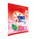 OMO Laundry Powder 18 Gold Spun Cherry Blossom 1.7kg Fragrant, Low Foaming, Easy to Rinse