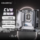 Colorful Z790/B760 motherboard with i7 13700KF 13700K 13790F CPU motherboard U set CVN B760I WIFI D5 [ITX landing ship] i7 13700K 16 cores 24 threads 13 generation