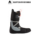 BURTON Men's MOTO BOA ski boots widened version cushioning novice ski sports equipment 214251 21425104401 43