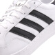 阿迪达斯 （adidas）新款三叶草男鞋夏季经典贝壳头运动鞋时尚轻便低帮舒适透 EG9734休闲舒适 40