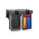 
Hongmiao Applicable Canon TS3480 Ink Cartridge Canon ts3480 Home Printing Color Inkjet Multi-Function All-in-One Machine 845 Ink Box 846 Ink [Black Ink Cartridge Large Capacity] About 600 Pages Cannot Add Ink