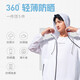 Les mêmes vêtements de crème solaire à smoothie pour li ning et wang chuqin en été, cool, mince et non-dissise des vêtements de crème solaire pour hommes afdu831
