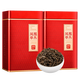 东方大师单枞茶叶乌龙茶凤凰单丛鸭屎香单丛广东年货礼盒装过节送礼送长辈 【精选5A热卖】- 250g*2罐