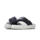 耐克（NIKE）JORDAN SOPHIA SLIDE女子透气厚底凉拖鞋 DD9277-212 白黑DO8863-100 39