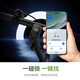 Huawei Smart Selection Fast Wheel Smart Hongmeng Smart Selection Electric Scooter 1s Folding Electric Scooter for Adults, Children and Students Small 30KM Off-Road Battery Scooter Boyfriend Gift