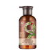 Flor de abeja Jiuzun Extracto de planta Cabello Anti-Moross Shampoo Planta Extracto de planta Essence Hair Shampoo 358ml