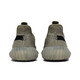 Adidas yeezy350 Starry Coconut Summer Summer Fashion Casual Chores pour hommes et femmes HQ2059 45