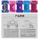 Good value PS5 accessories GM game video game JDG PS5 handle silicone cover protection set Blue L694