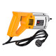 Zhuoqiu tragbarer Betonvibrator-Vibrator kleiner Zement Vibrator Einphasen elektrischer 220 V 3880W [50 Typ 1-Meter-Stange]