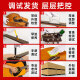 Yamaha (Yamaha) FG830 Modelo de sonido original de la madera sólida Guitarra avanzada Folk Guitar de 41 pulgadas Shine Wood Color