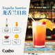 懒虫(Camino) 龙舌兰酒 特基拉酒 洋酒 银标 750mL 1瓶