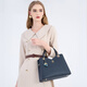 
Di Fanpu Women's Bags Women's Bags Luxury Crossbody Bag Brand 2025 New Birthday Valentine's Day Gifts to Wife and Girlfriend Blue [Gift Box] Delivery on the same day