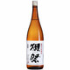 Dassai Japanese imported foreign wine Japanese sake Junmai Daiginjo Dassai 45 1.8L*6 bottles full box New Year's gift