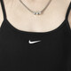 Nike (Nike) Damen-T-Shirt 2025 Frühling Neues modisches, atmungsaktives Sport und ungezwungenes Kleid DM6231-010 L