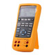 Fluke -Prozess Calibrator F724 Hochgenauiger Prozess Calibrator Prozess Multifunktionaler Temperatur Kalibrator Temperatur Kalibrator F724 Prozesskalibrator