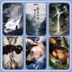 
Jia Yile is indecisive when encountering problems, you can ask Chunfeng Jianlai’s card card set with high-value anime students’ campus card bus card. Jianlai-s13297 card set + white leather rope