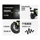 Ninebot Electric Bike A2z 40 True Range Smart Electric Bike Pickup in store Pick the color at the store