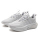 Adidas Running Schuhe Herrenschuhe 2025 Neues Sommer Leichtgewichtetes Dämpfung lässige Schuhe atmungsaktive Top -Sneaker IE9766 40