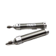 语森忆不锈钢迷你气缸CJ2B1012162550751001251505CJ2B12350Z CJ2B16-50Z