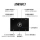 RUNNINGMAN Meiqi MATCHBOX PRO Matchbox audio live recording converter sound card mixer mobile phone universal live broadcast No. 1 Matchbox PRO (ios set)