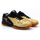 Tibhar mesa de tenis zapatillas voladoras para hombres zapatos para hombres sport de tenis deportivo zapatos de competencia antideslips. Compre un tamaño de oro negro grande tamaño pequeño tamaño pequeño tamaño 43 tamaño