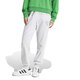 Pantalones adidas femeninos de otoño e invierno Nuevos pantalones deportivos pantalones de chándal sueltos de primer plano de punto de punto informal