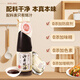 Sauce à huîtres Shajing 100% Sauce d'huîtres 0 Additives Sauce à huîtres Shenzhen Baoan Shajing Hoyster Sauce cadeau Boîte 260G * 4