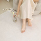 Hazar (HAZARD) carpet living room 2025 new cream style no washing and wipeable sofa blanket light luxury high-end bedside blanket bedroom floor mat upgraded model number 16779 140cm*200cm
