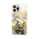 
Beautiful Ten Cent (MSMF) mechanical style Pikachu suitable for Xiaomi mobile phone case animation trendy brand men's cartoon cool mech windshield shell internet celebrity personality creative niche high-end couple female model Pokémon [glass lavender] mech style-BL9754 Xiaomi 15Pro