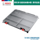 BOSCH stacked multi-functional DIY combination tool box household hardware manual electric accessories storage box box lid