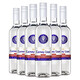Kanai Lion convient à la tequila Sunrise Bar Base Wine Vin étranger mélange domestique Mélange 500 ml 2 bouteilles