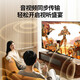 Green Connect USB to HDMI converter Laptop external monitor HD cable connection TV projector USB to HDMI converter CM679-25161