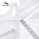 Volandi All-Around 1.0 Slim Sports Vest Women's Quick-Drying Shaping Pilates Training Clothes Breathable Slimming Internet Celebrity Running White S